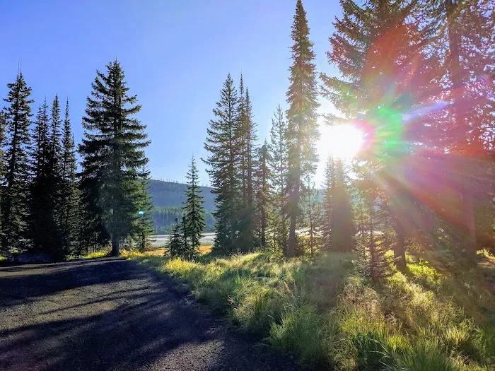 Hazard Campground Picture 7