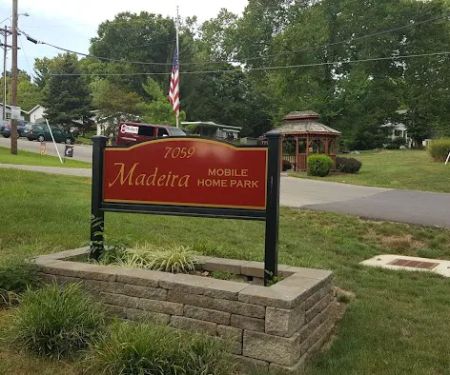 Madeira Mobile Home Park