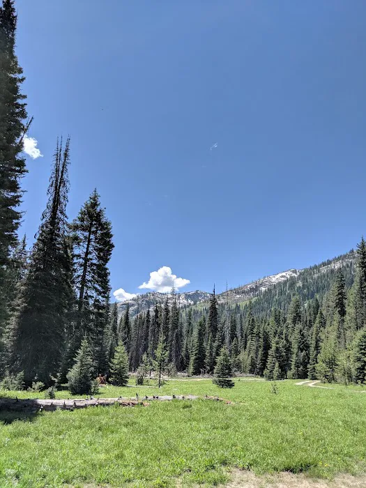 Black Lee Campground Picture 1
