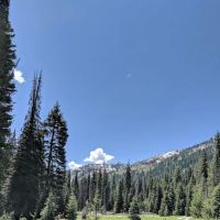Black Lee Campground ico