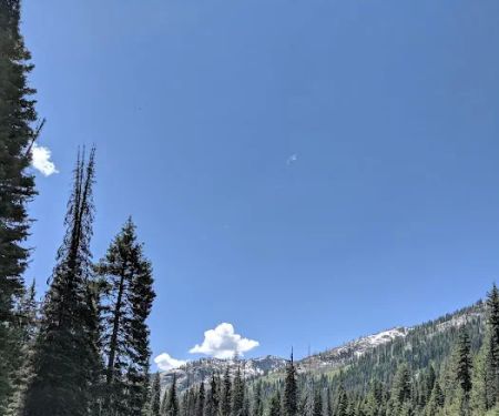 Black Lee Campground