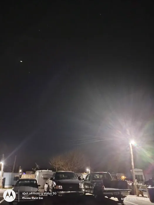 Horning Mobile Manor Picture 1