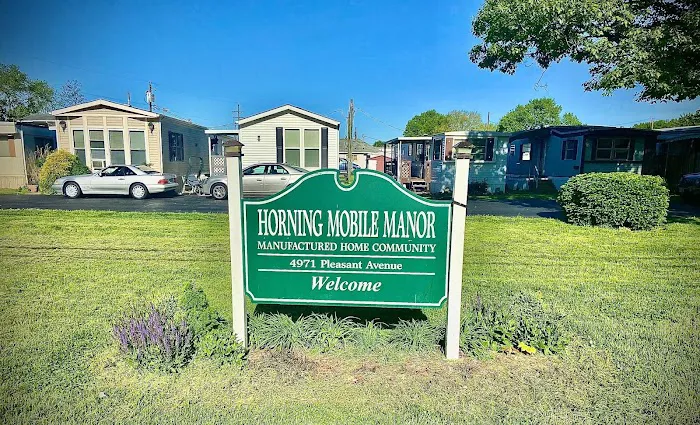 Horning Mobile Manor Picture 9