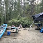 Northwest Passage Campground