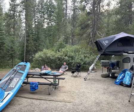 Northwest Passage Campground