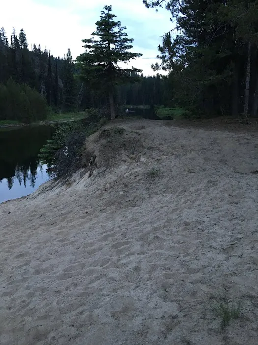 Northwest Passage Campground Picture 10