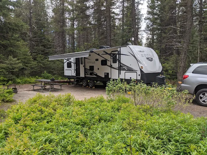 Northwest Passage Campground Picture 2