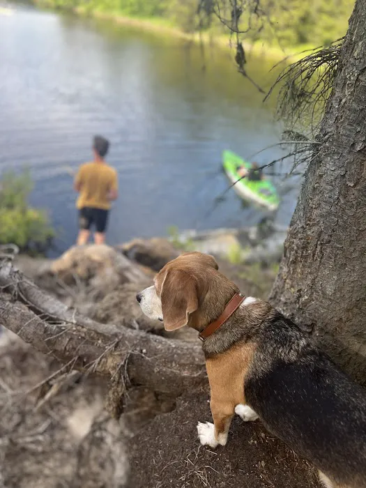 Northwest Passage Campground Picture 4