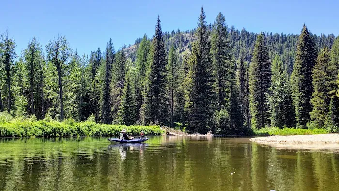 Northwest Passage Campground Picture 3