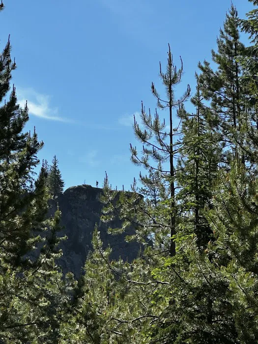 Northwest Passage Campground Picture 8