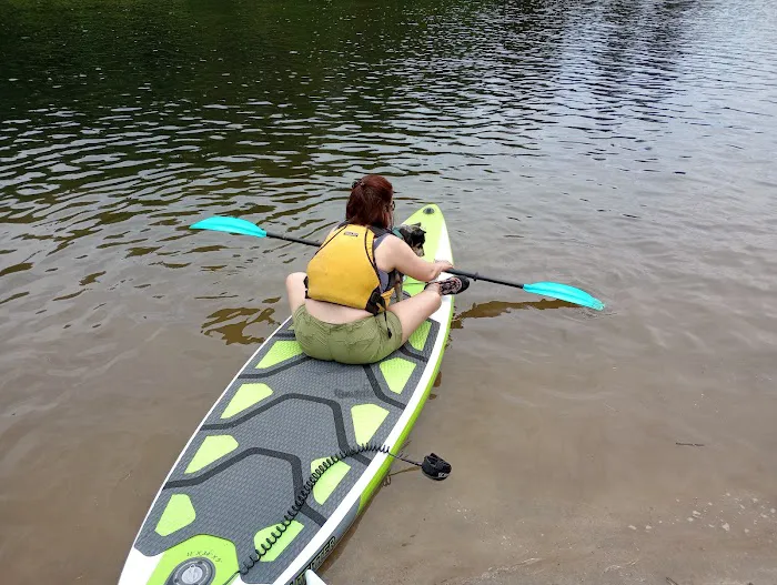 Northwest Passage Campground Picture 6