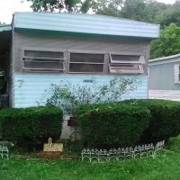 Town And Country Mobile Home Park ico