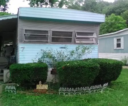 Town And Country Mobile Home Park