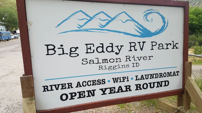 River Village RV Park Picture 4