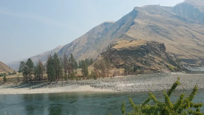 River Village RV Park Picture 3