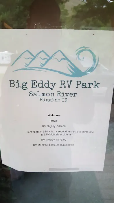 River Village RV Park Picture 10