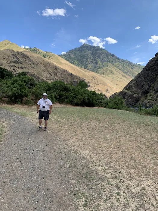 Sheep Creek Ranch Picture 7