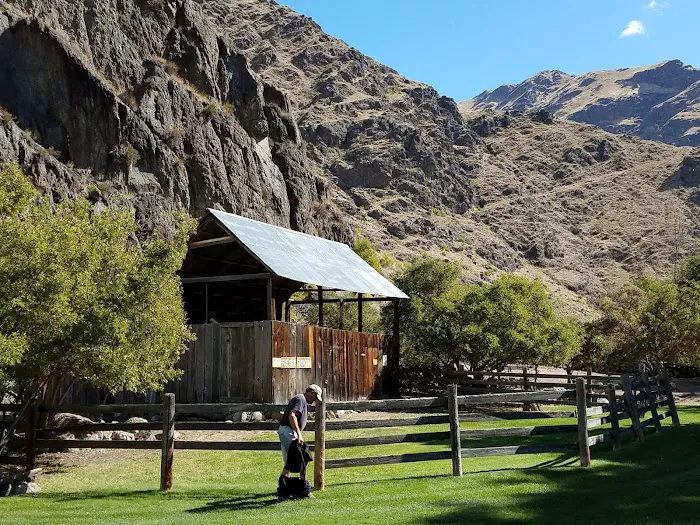 Sheep Creek Ranch Picture 10
