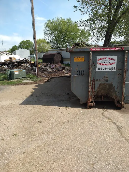 Branch Hill Mobile Home Park Picture 2