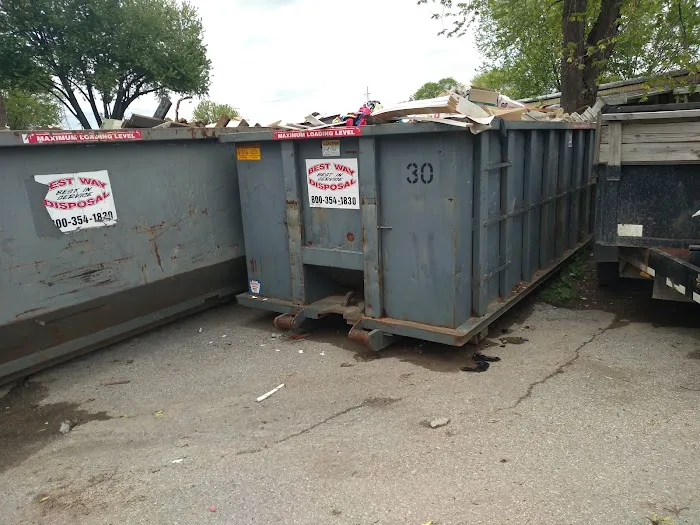 Branch Hill Mobile Home Park Picture 5