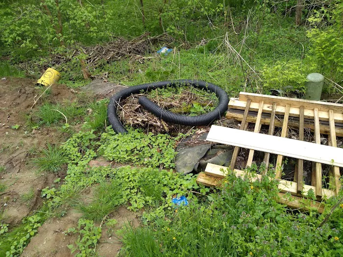 Branch Hill Mobile Home Park Picture 1