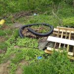 Branch Hill Mobile Home Park