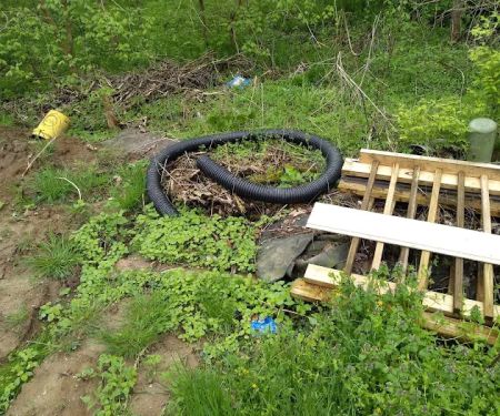 Branch Hill Mobile Home Park