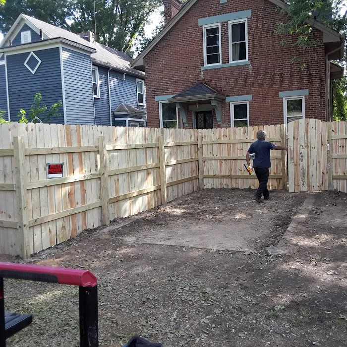 Branch Hill Mobile Home Park Picture 6