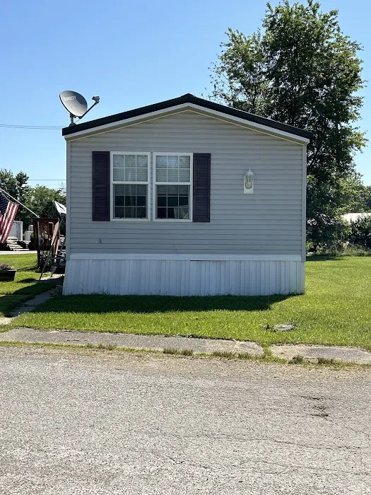 Georgetown Mobile Home Park Picture 1