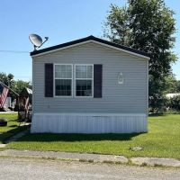 Georgetown Mobile Home Park ico