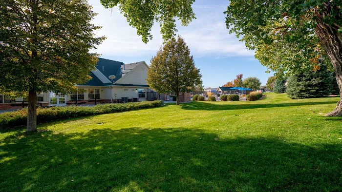 East Fork Crossing Picture 9