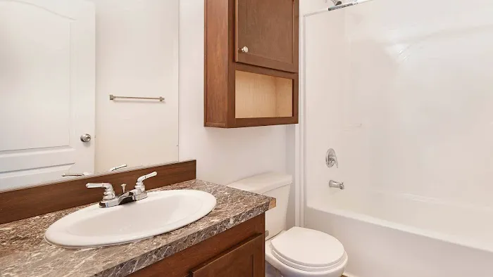 East Fork Crossing Picture 7