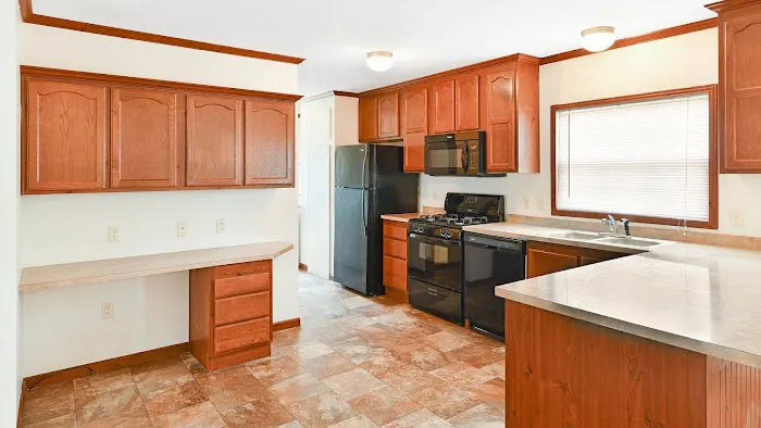 East Fork Crossing Picture 10