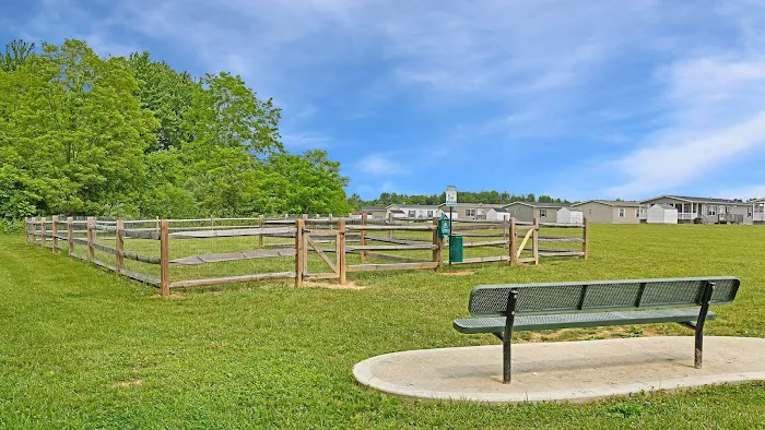 East Fork Crossing Picture 8