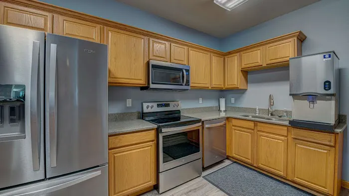 East Fork Crossing Picture 3