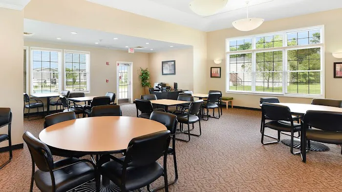 East Fork Crossing Picture 5