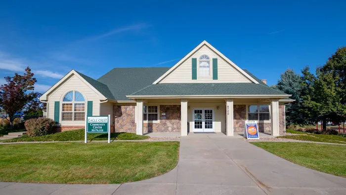 East Fork Crossing Picture 2