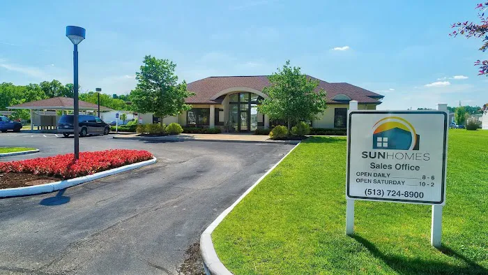 East Fork Crossing Picture 1