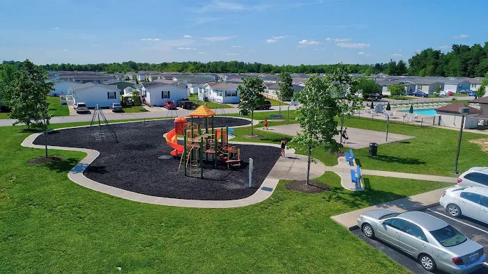 East Fork Crossing Picture 6