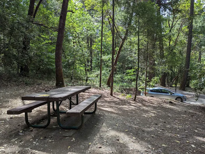 Oak Bottom Campground Picture 7