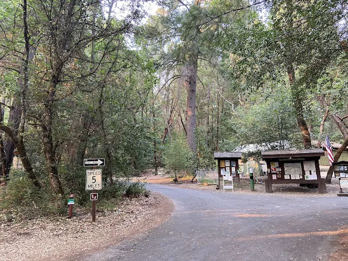 Oak Bottom Campground Picture 5
