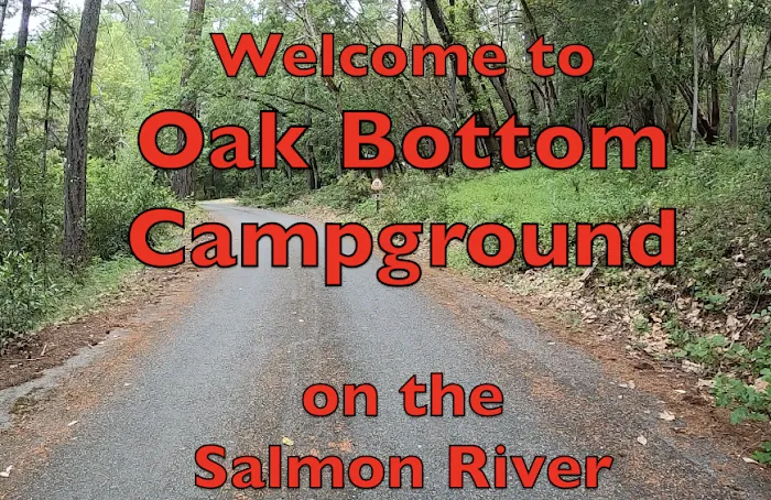 Oak Bottom Campground Picture 9