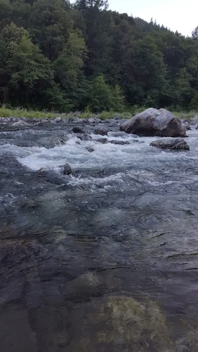 Butler Creek River Access Picture 4
