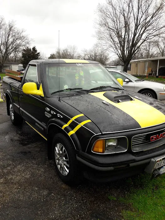 Hi View Estates Picture 9