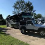 Family RV Association Campground