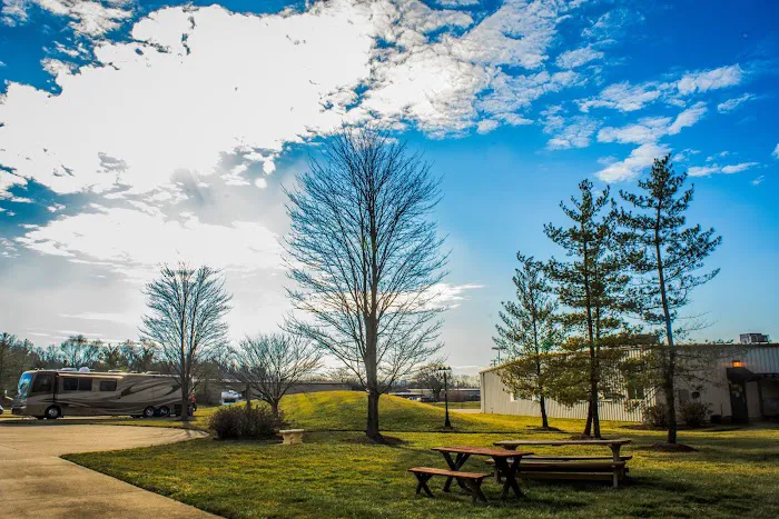 Family RV Association Campground Picture 2