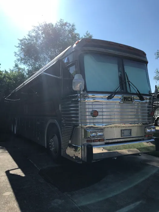 Family RV Association Campground Picture 4