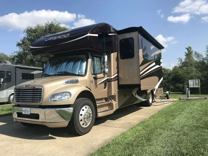 Family RV Association Campground Picture 6