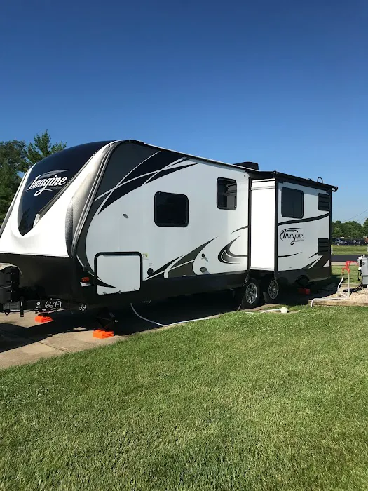 Family RV Association Campground Picture 10