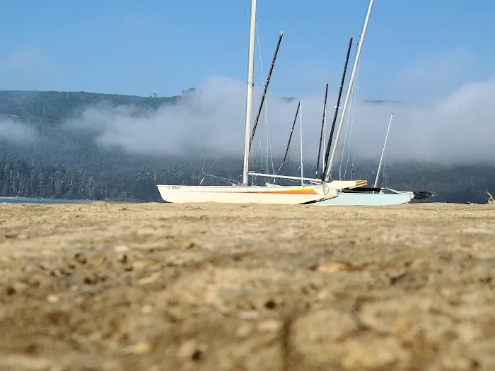Big Lagoon Campgrounds Picture 4